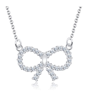 Necklaces Silver SPE-1291