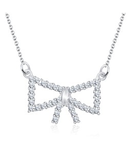 Necklaces Silver SPE-1292