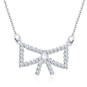 Necklaces Silver SPE-1292