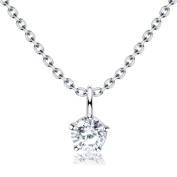 Necklace Silver SPE-1294-3.5