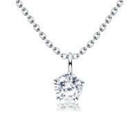 Necklace Silver SPE-1294-4