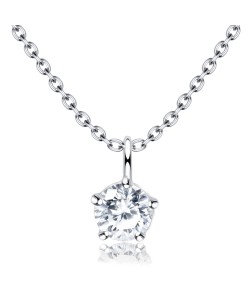 Necklace Silver SPE-1294-4