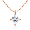 Necklace Silver SPE-1296-5