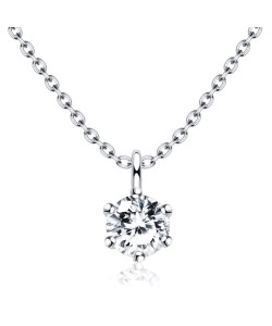 Necklace Silver SPE-1298-4