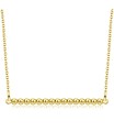 Necklace Silver SPE-1301