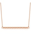Necklace Silver SPE-1301