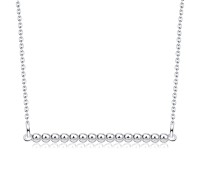 Necklace Silver SPE-1301