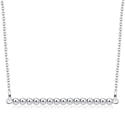 Necklace Silver SPE-1301