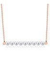 Necklace Silver SPE-1302