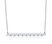 Necklace Silver SPE-1302