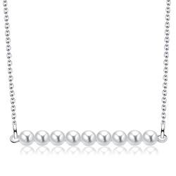 Necklace Silver SPE-1302