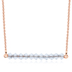 Necklace Silver SPE-1303