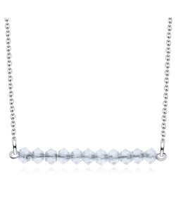 Necklace Silver SPE-1303