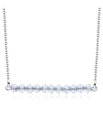 Necklace Silver SPE-1303