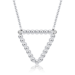 Necklace Silver SPE-1304