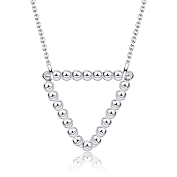 Necklace Silver SPE-1304