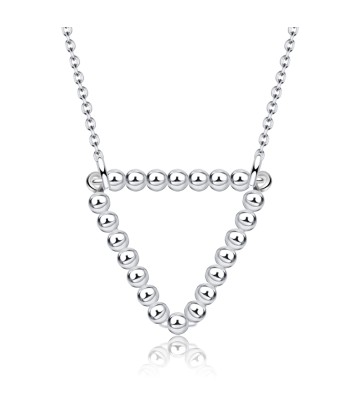 Necklace Silver SPE-1304