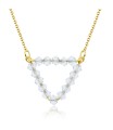 Necklace Silver SPE-1305