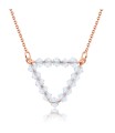 Necklace Silver SPE-1305