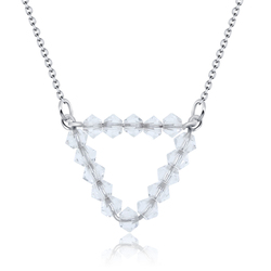 Necklace Silver SPE-1305