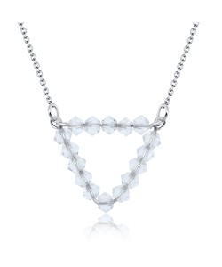 Necklace Silver SPE-1305