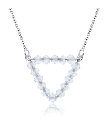 Necklace Silver SPE-1305