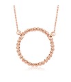 Necklace Silver SPE-1306