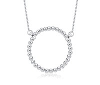 Necklace Silver SPE-1306