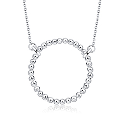 Necklace Silver SPE-1306