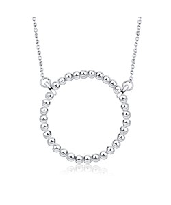 Necklace Silver SPE-1306