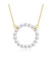 Necklace Silver SPE-1307