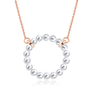 Necklace Silver SPE-1307
