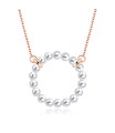 Necklace Silver SPE-1307