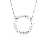 Necklace Silver SPE-1307