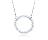 Necklace Silver SPE-1308