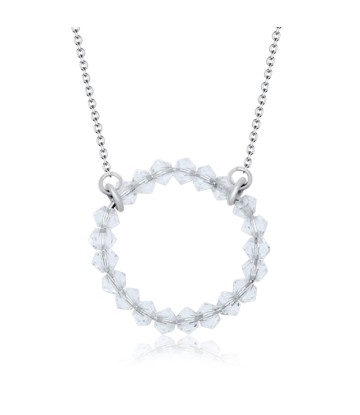 Necklace Silver SPE-1308
