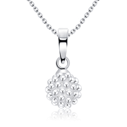 Necklace Silver SPE-1314