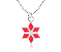 Necklace Silver SPE-1351E