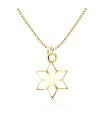 Necklace Silver SPE-1353