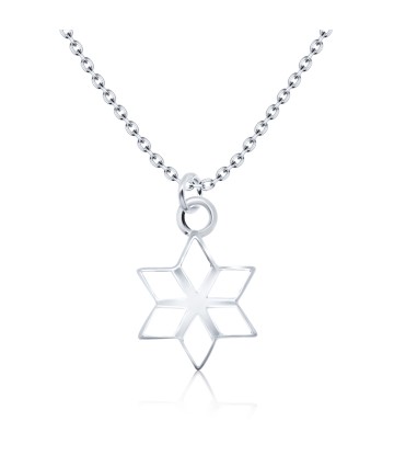 Necklace Silver SPE-1353