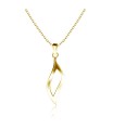 Necklace Silver SPE-1360