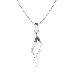 Necklace Silver SPE-1360