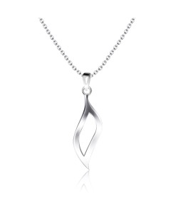 Necklace Silver SPE-1360