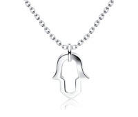 Necklace Silver SPE-1361