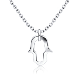 Necklace Silver SPE-1361