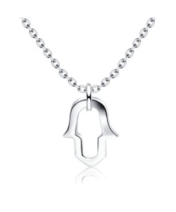 Necklace Silver SPE-1361