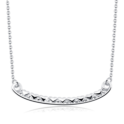 Necklace Silver SPE-1363