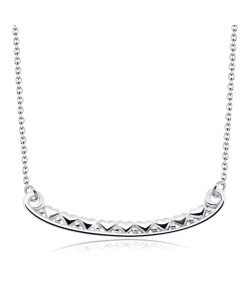 Necklace Silver SPE-1363