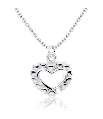 Necklace Silver SPE-1364