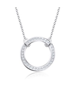 Silver Necklaces Line SPE-1367